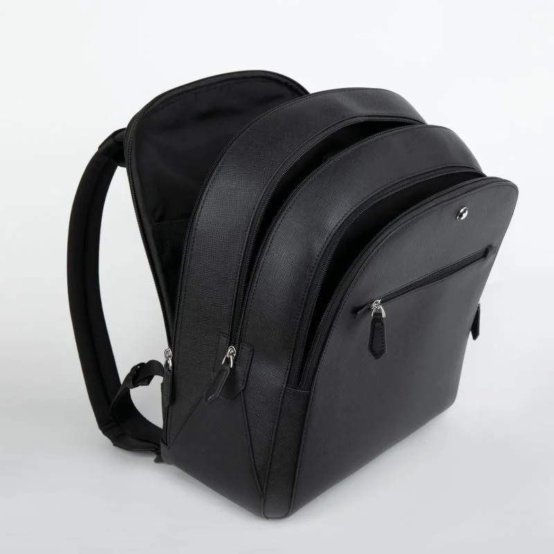 Mens Montblanc Backpacks TravelReady 38603