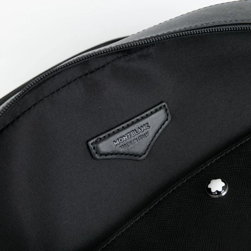 Mens Montblanc Backpacks TravelReady 38603