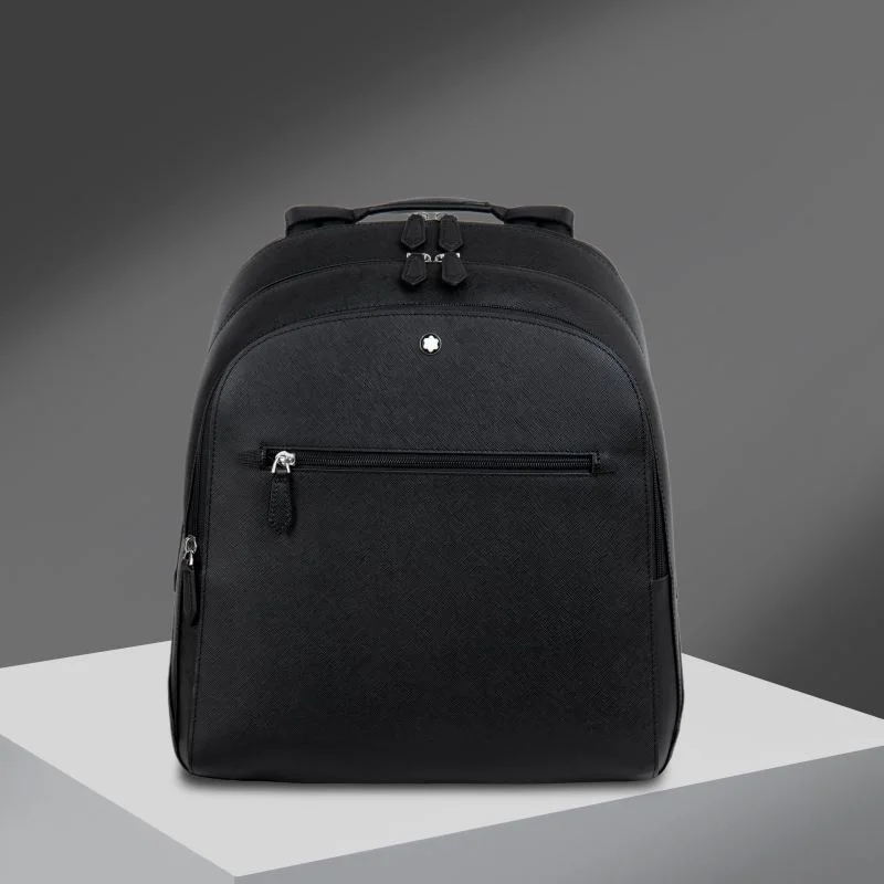 Mens Montblanc Backpacks TravelReady 38603