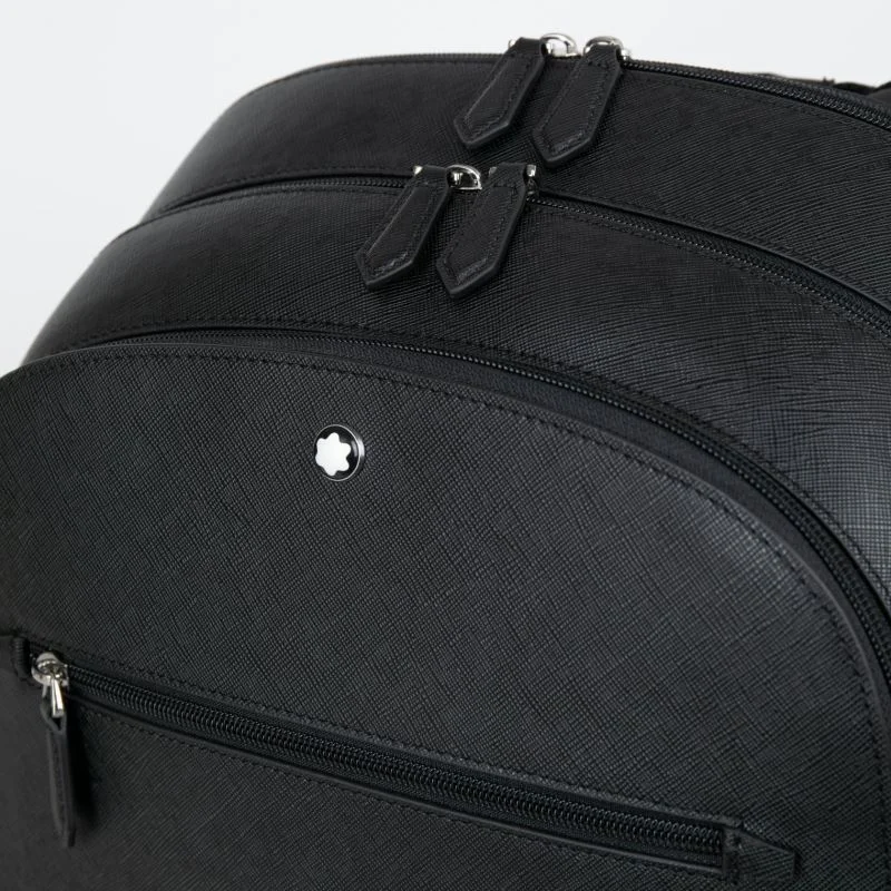 Mens Montblanc Backpacks TravelReady 38603