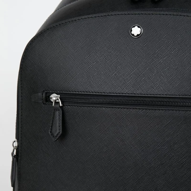 Mens Montblanc Backpacks TravelReady 38603