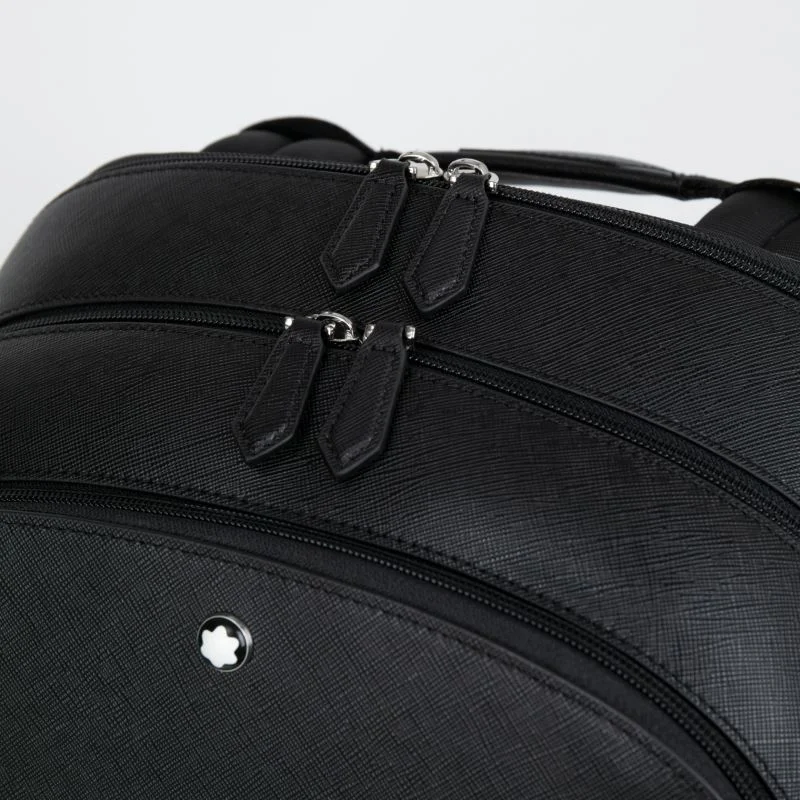 Mens Montblanc Backpacks TravelReady 38603