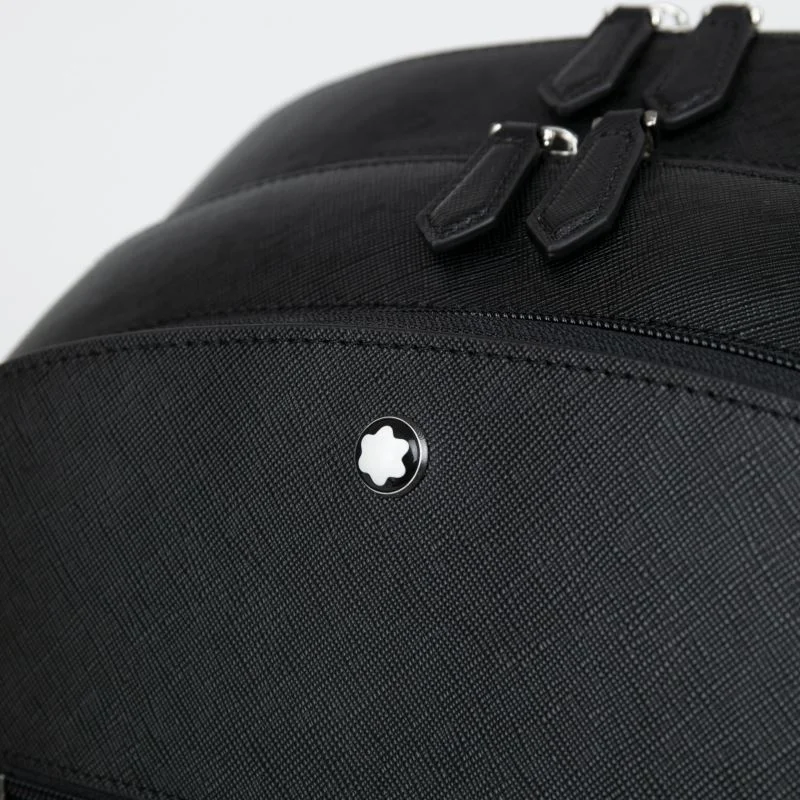 Mens Montblanc Backpacks TravelReady 38603