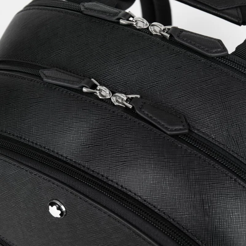 Mens Montblanc Backpacks TravelReady 38603
