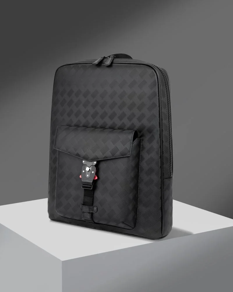 OdorResistant Mens Montblanc Backpacks 38605