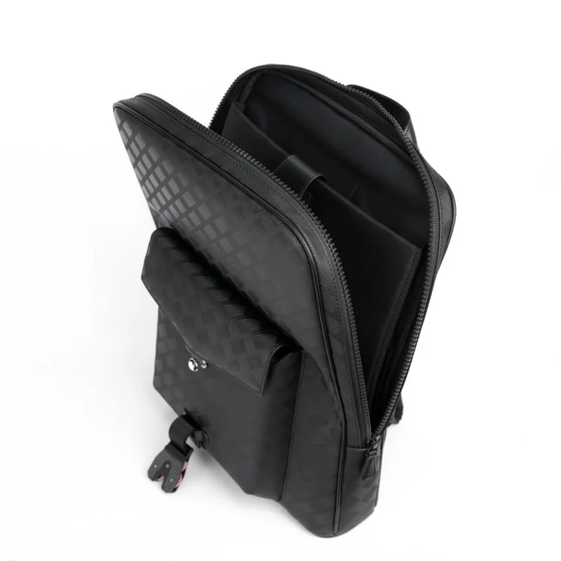 OdorResistant Mens Montblanc Backpacks 38605