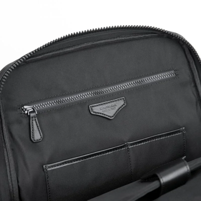 OdorResistant Mens Montblanc Backpacks 38605