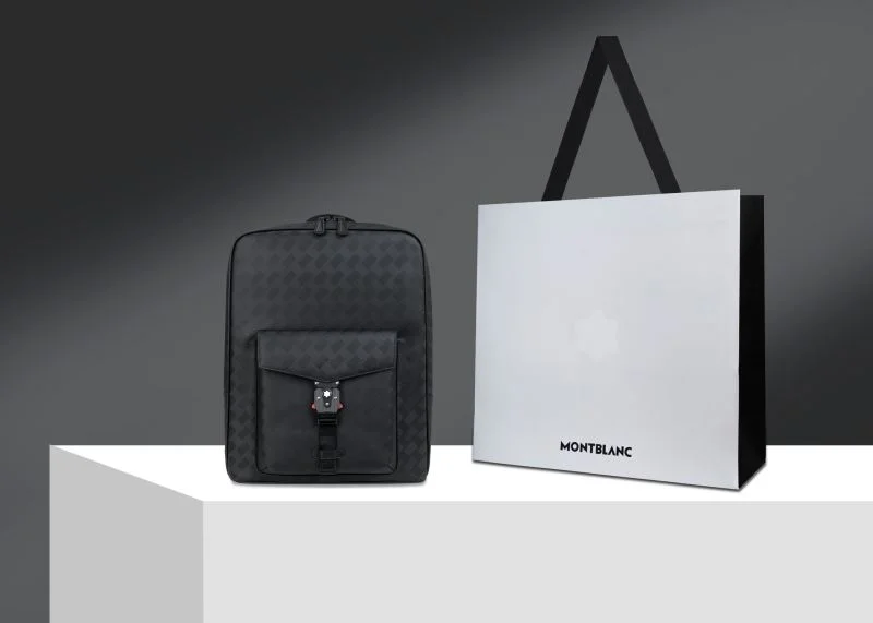 OdorResistant Mens Montblanc Backpacks 38605