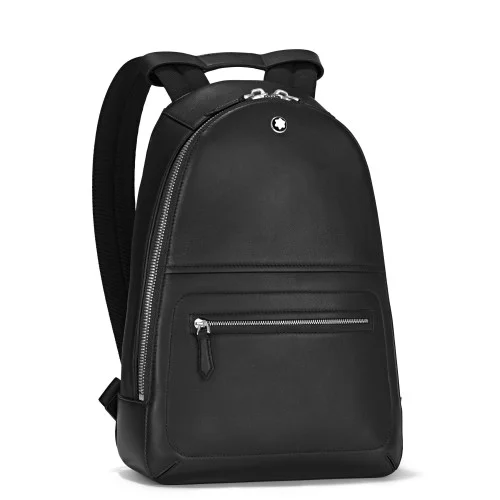 Mens Montblanc Backpacks Efficient 38612