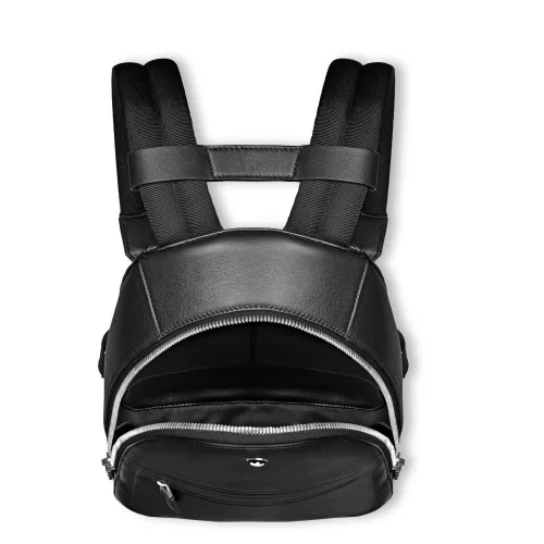 Mens Montblanc Backpacks Efficient 38612