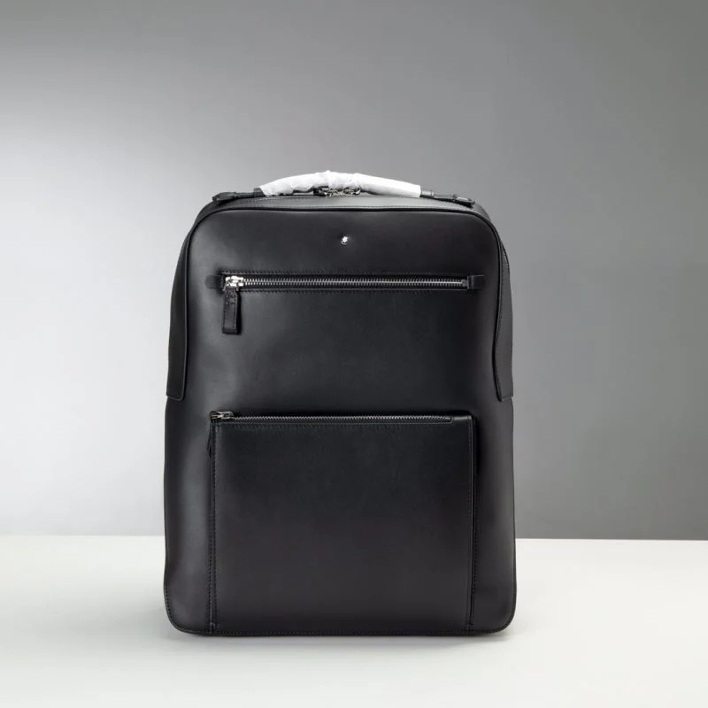 Mens Montblanc Backpacks Efficient 38610