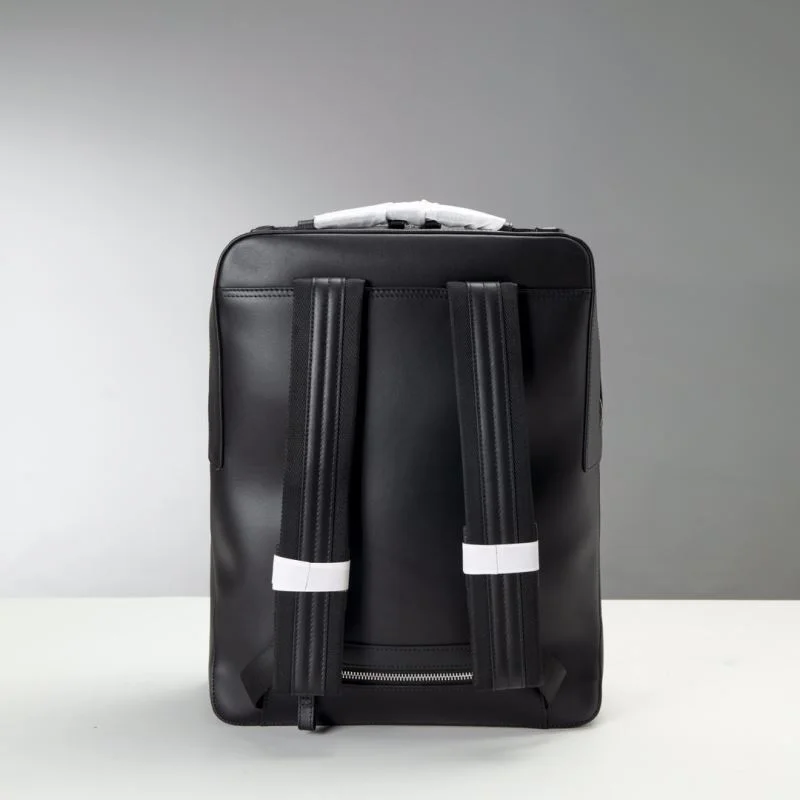 Mens Montblanc Backpacks Efficient 38610