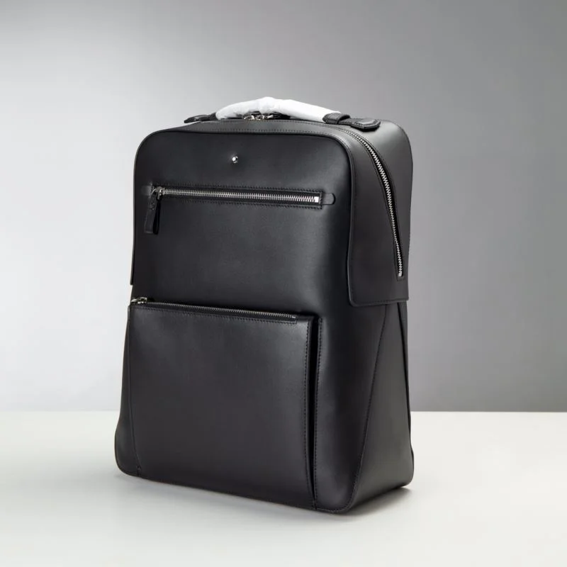 Mens Montblanc Backpacks Efficient 38610