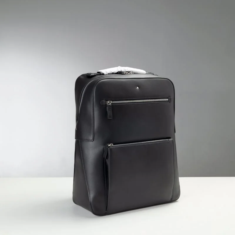 Mens Montblanc Backpacks Efficient 38610
