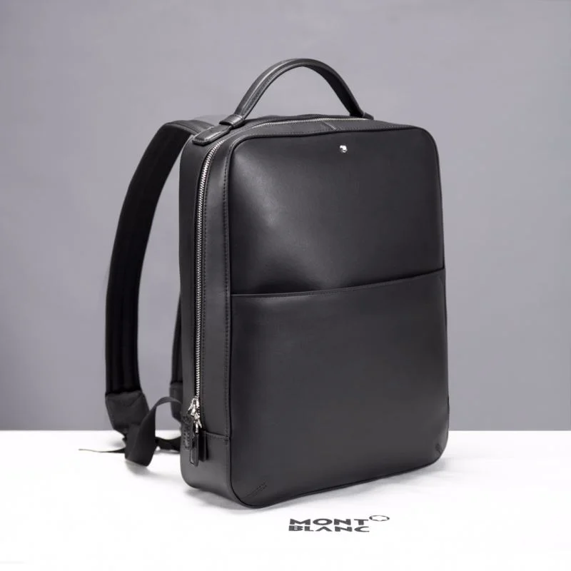 Mens Montblanc Backpacks Sleek 38609