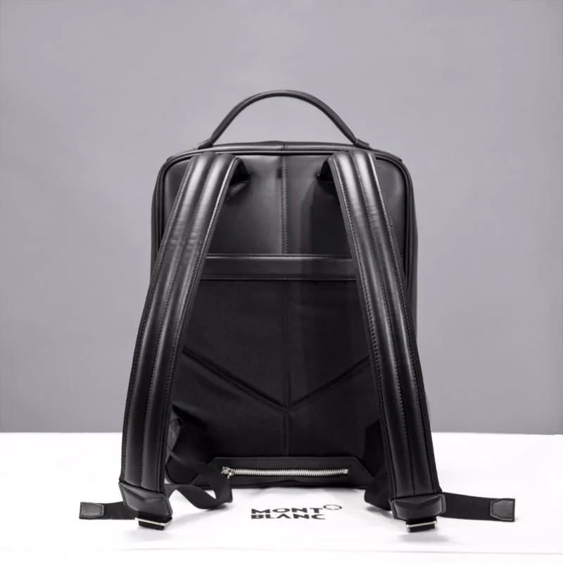 Mens Montblanc Backpacks Sleek 38609