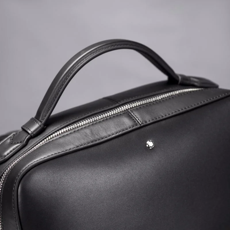 Mens Montblanc Backpacks Sleek 38609