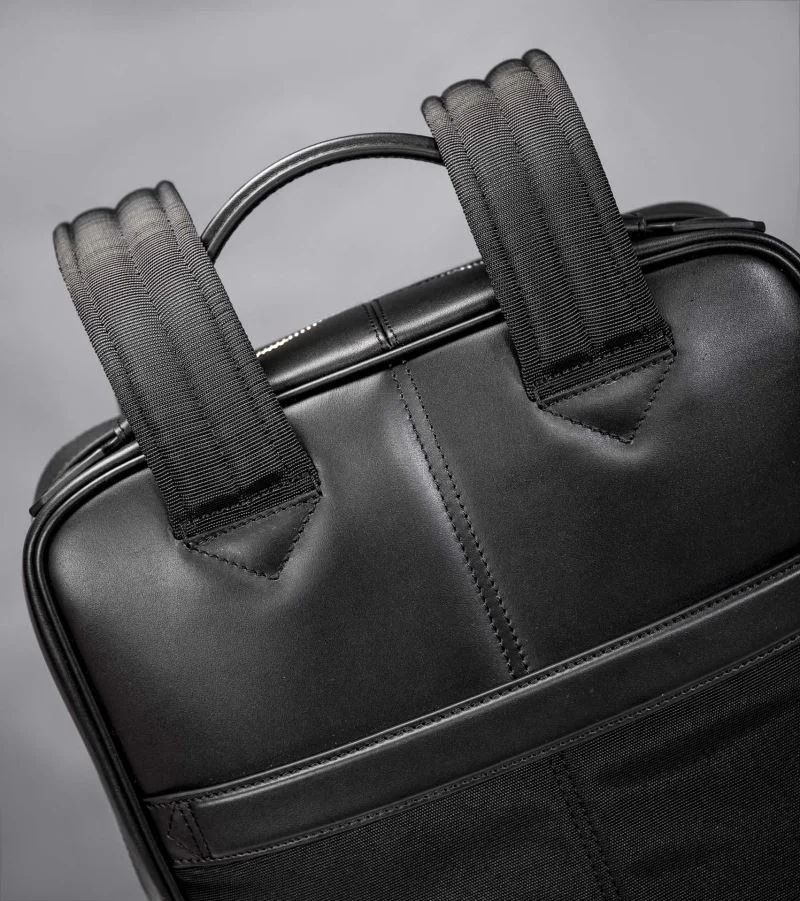 Mens Montblanc Backpacks Sleek 38609