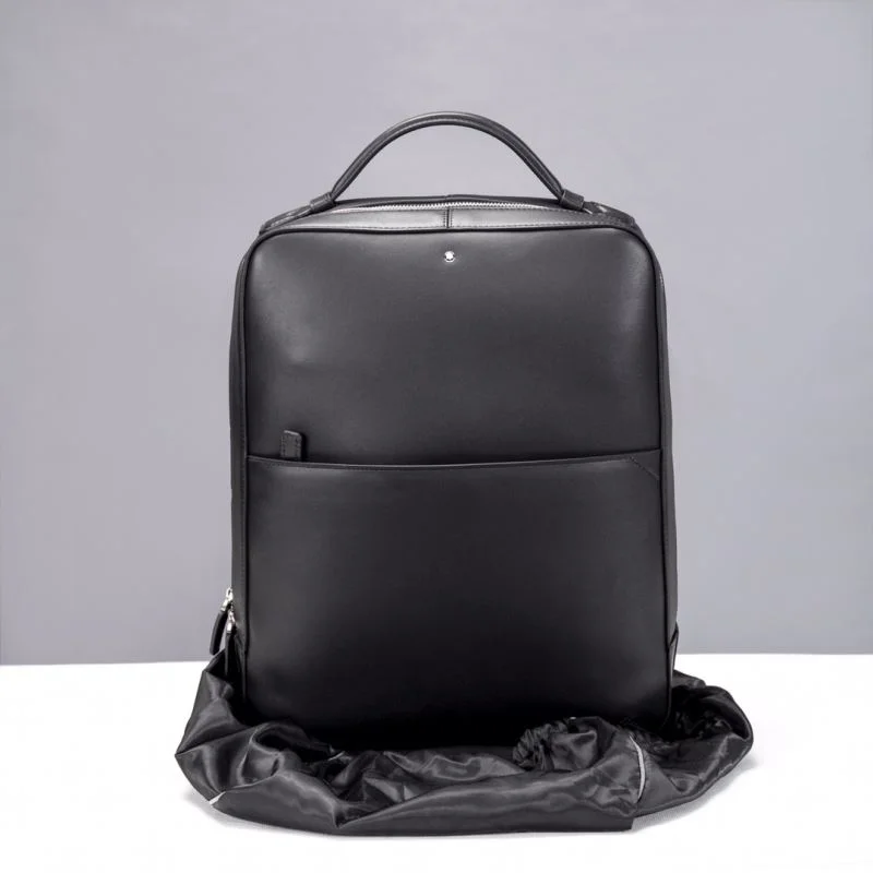 Mens Montblanc Backpacks Sleek 38609