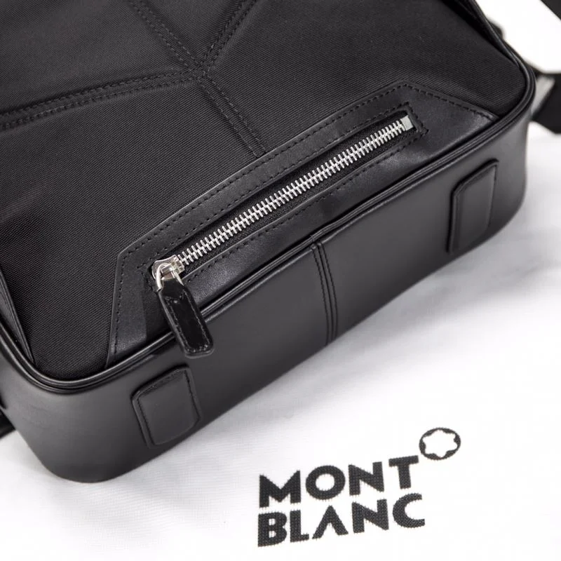 Mens Montblanc Backpacks Sleek 38609