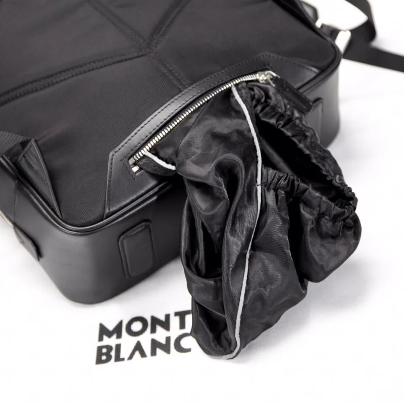 Mens Montblanc Backpacks Sleek 38609