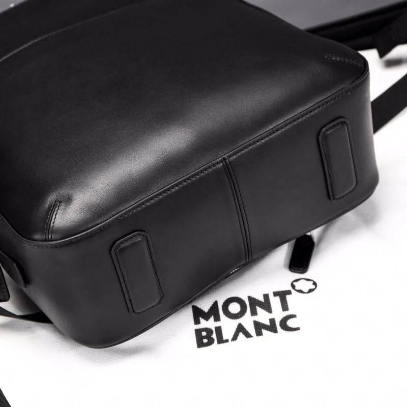 Mens Montblanc Backpacks Sleek 38609