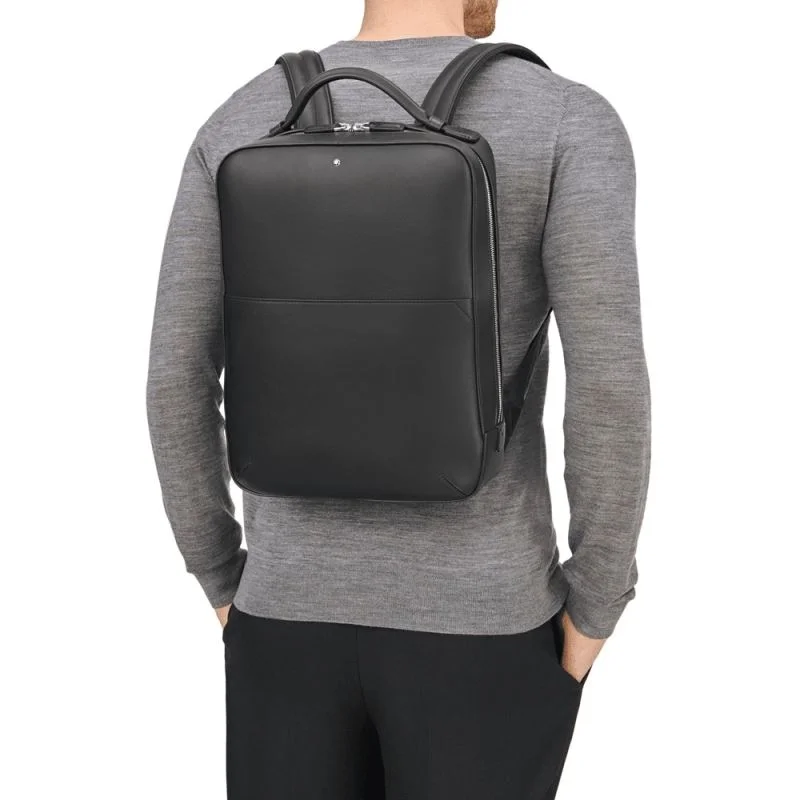 Mens Montblanc Backpacks Sleek 38609