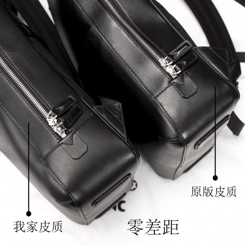 Mens Montblanc Backpacks Sleek 38609