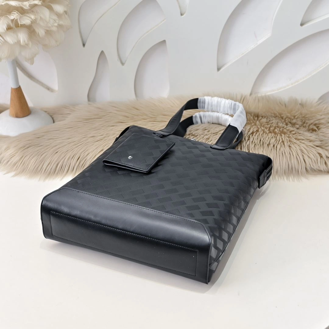 OnTrend Mens Montblanc Briefcases 90828