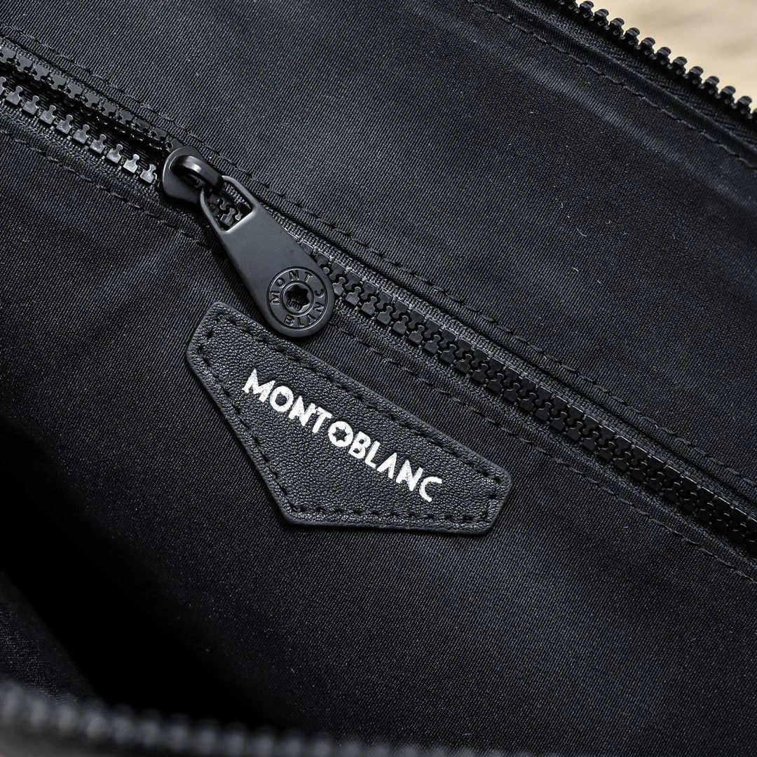OnTrend Mens Montblanc Briefcases 90828