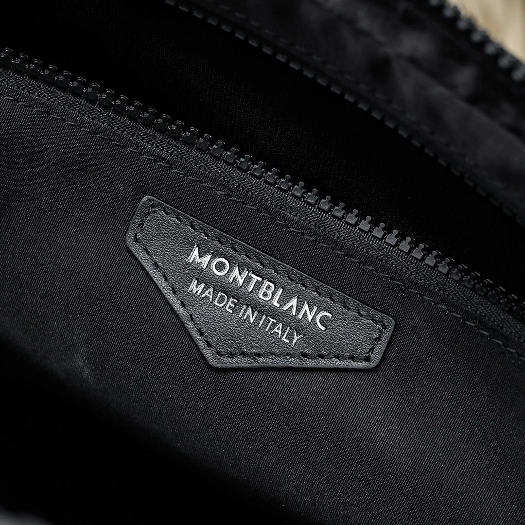 Mens Montblanc Briefcases Efficient 90792