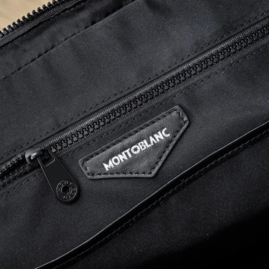 Compact Mens Montblanc Briefcases 90791
