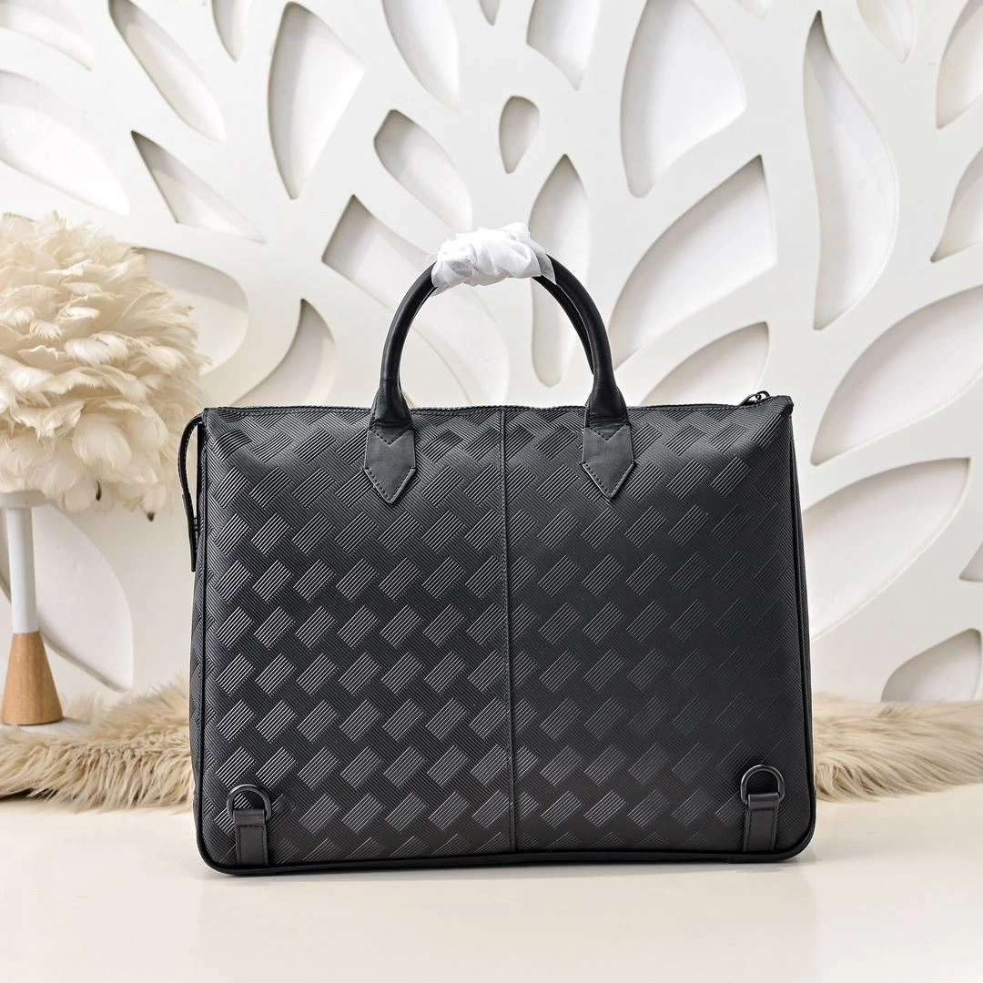 Mens Montblanc Briefcases EasyMatch 90790