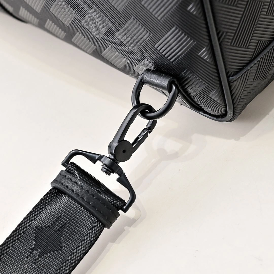 Mens Montblanc Briefcases EasyMatch 90790