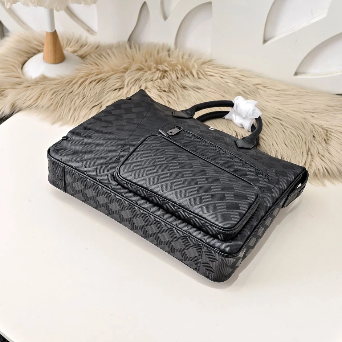Mens Montblanc Briefcases EasyMatch 90790