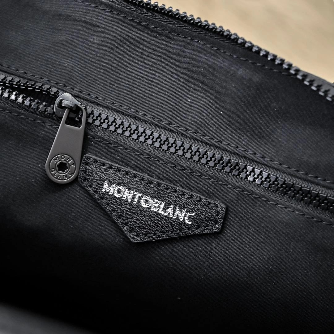 Mens Montblanc Briefcases EasyMatch 90790