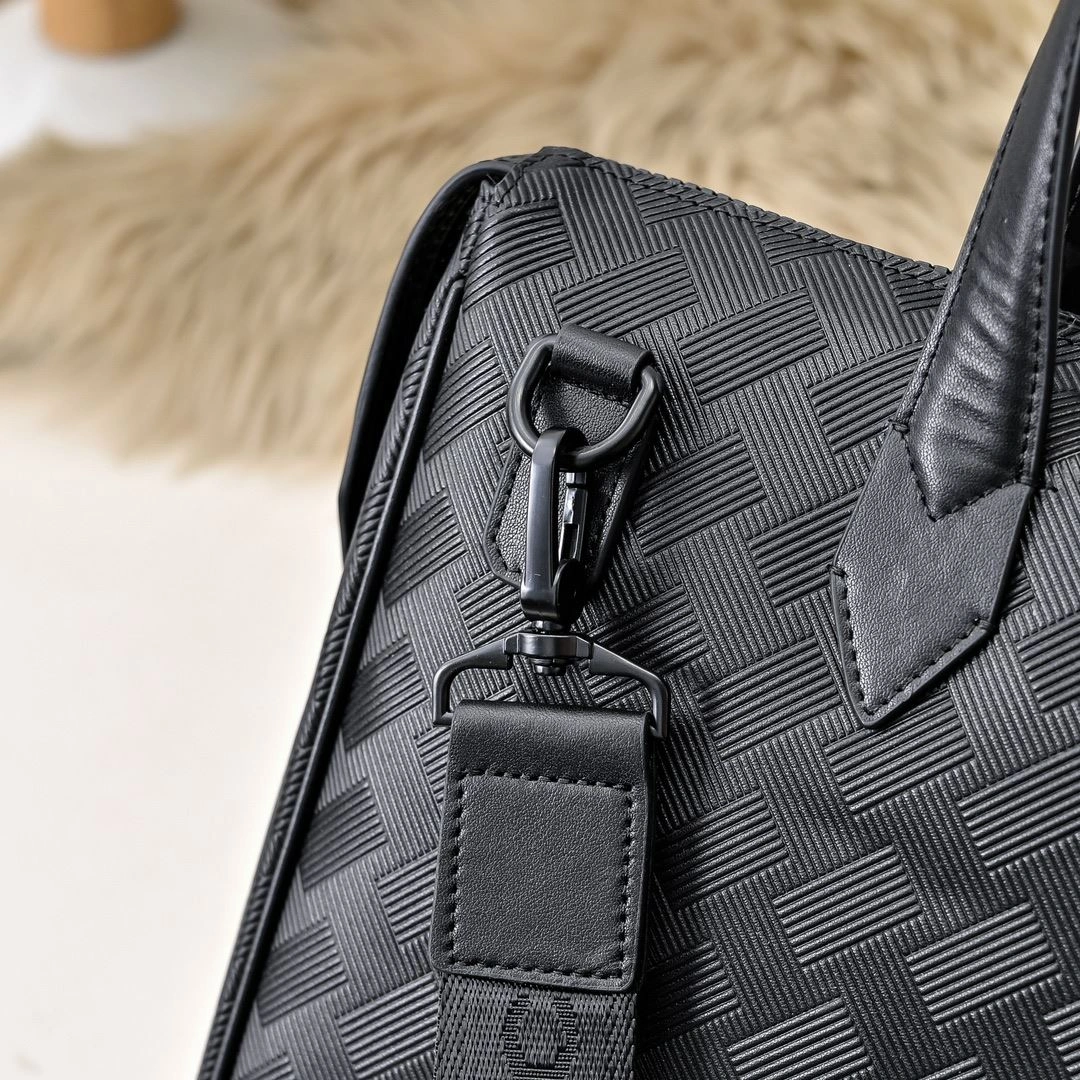 Versatile Mens Montblanc Briefcases 90788