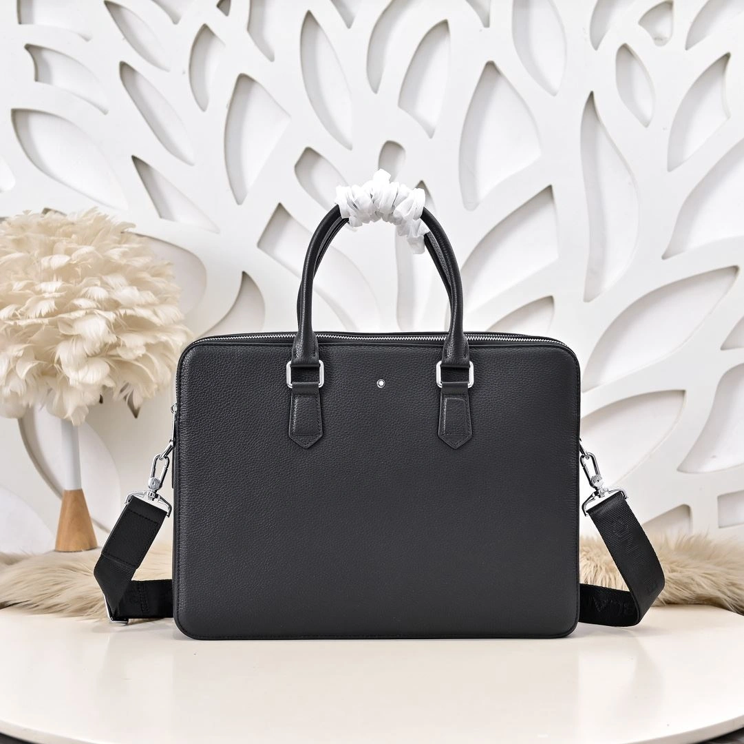 Mens Montblanc Briefcases NewStyle 90787