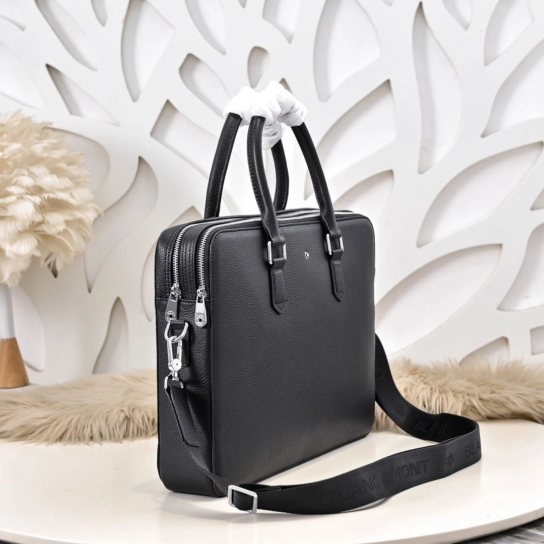 Mens Montblanc Briefcases NewStyle 90787