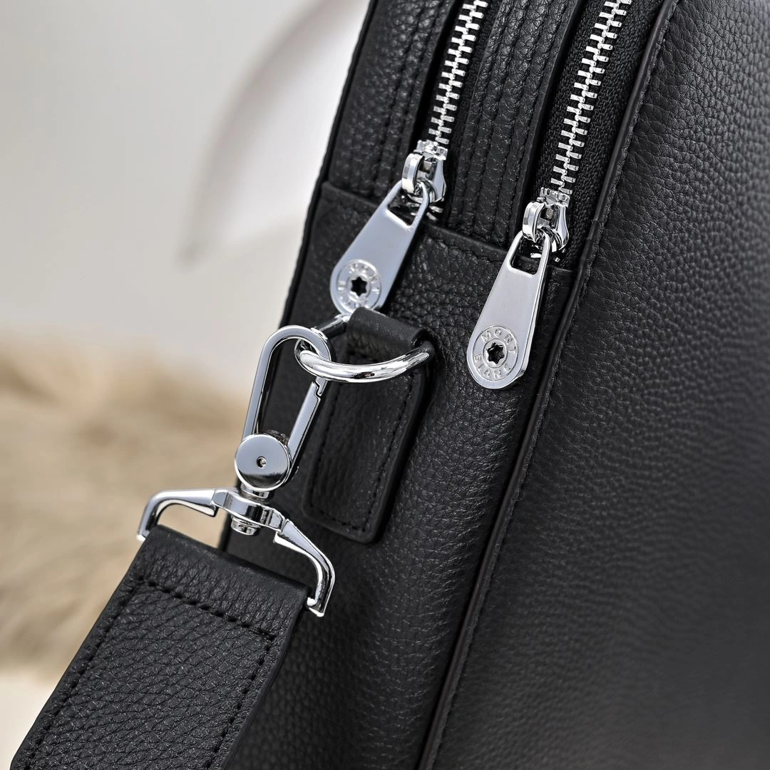 Mens Montblanc Briefcases NewStyle 90787