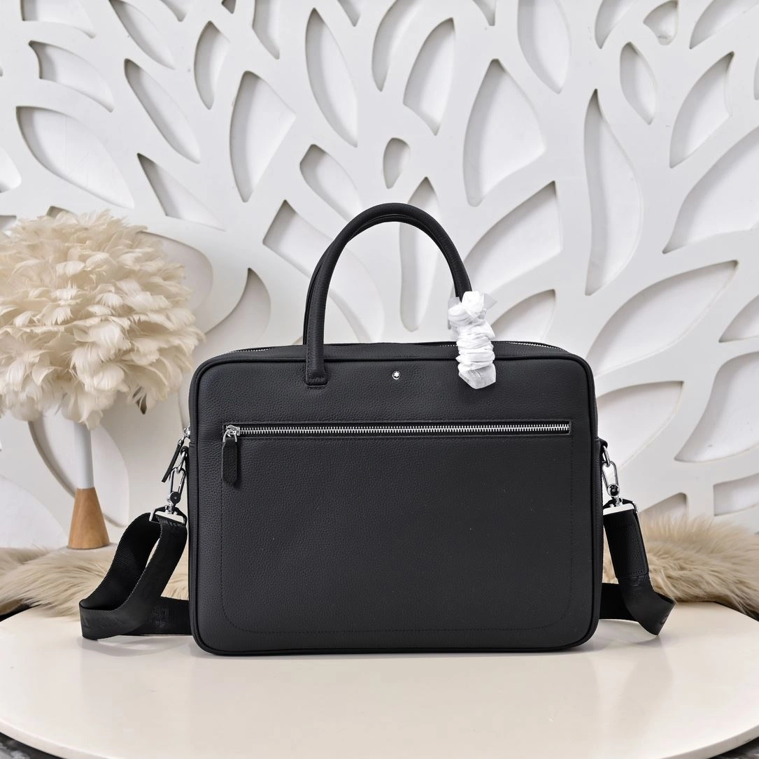 Mens Montblanc Briefcases TopPick 90789