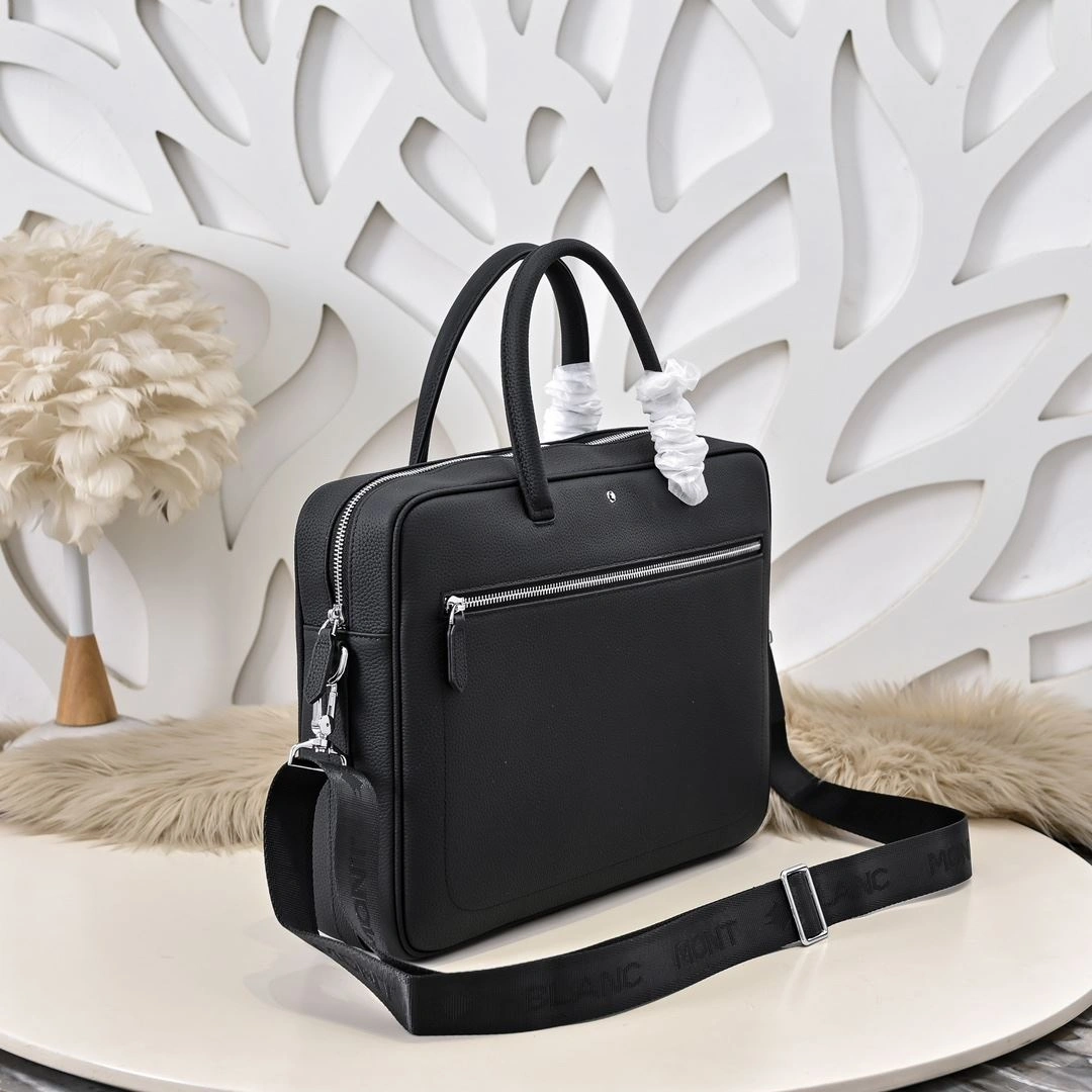 Mens Montblanc Briefcases TopPick 90789