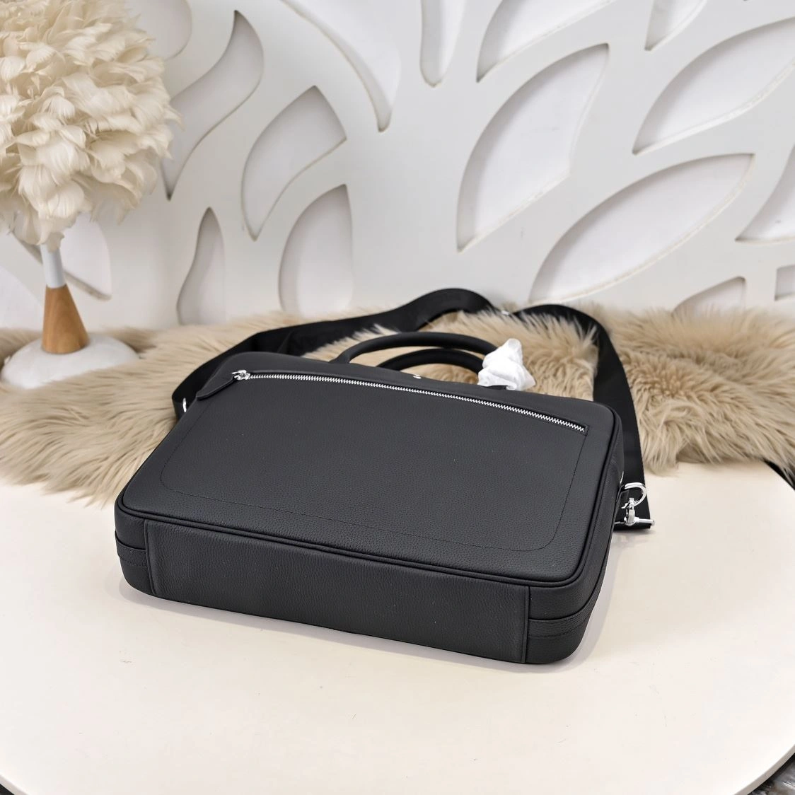 Mens Montblanc Briefcases TopPick 90789