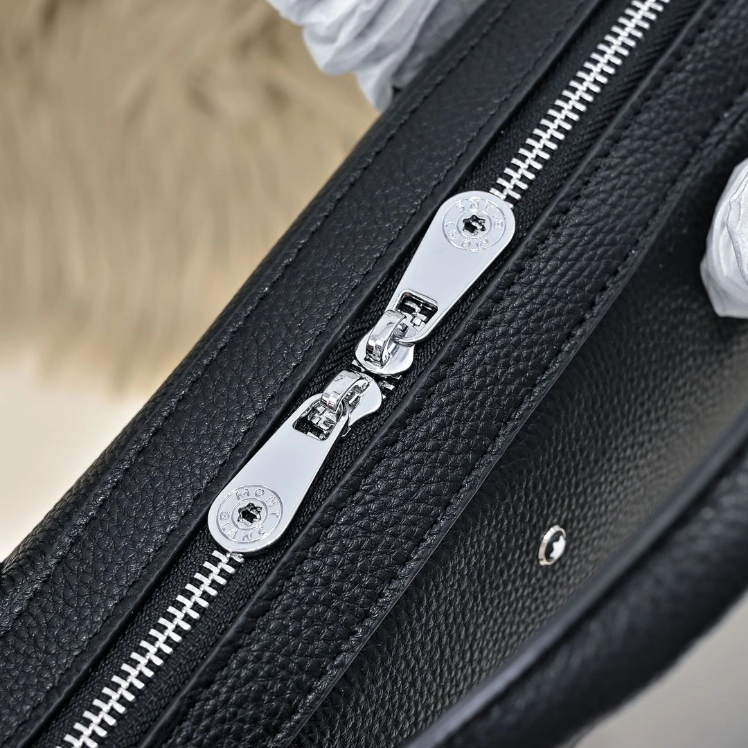 Mens Montblanc Briefcases Bold 90848
