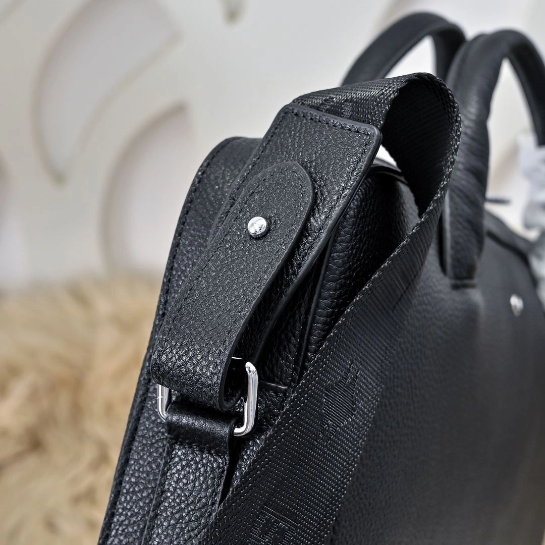 Mens Montblanc Briefcases Bold 90848