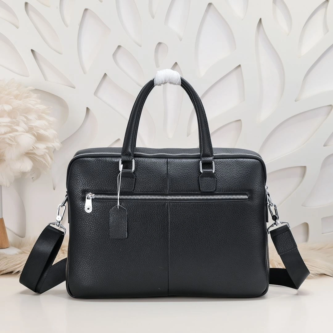 Mens Montblanc Briefcases BestValue 90786