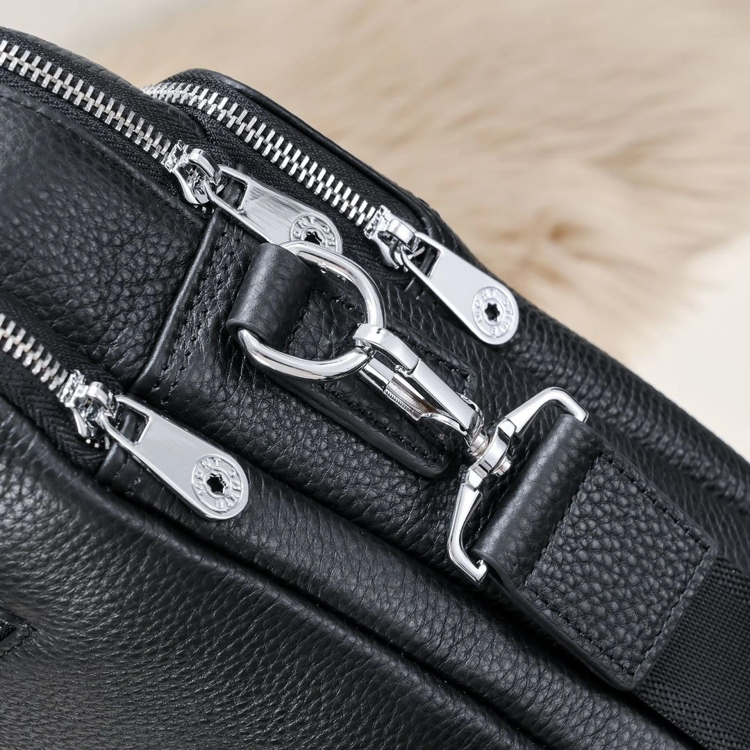 Mens Montblanc Briefcases BestValue 90786