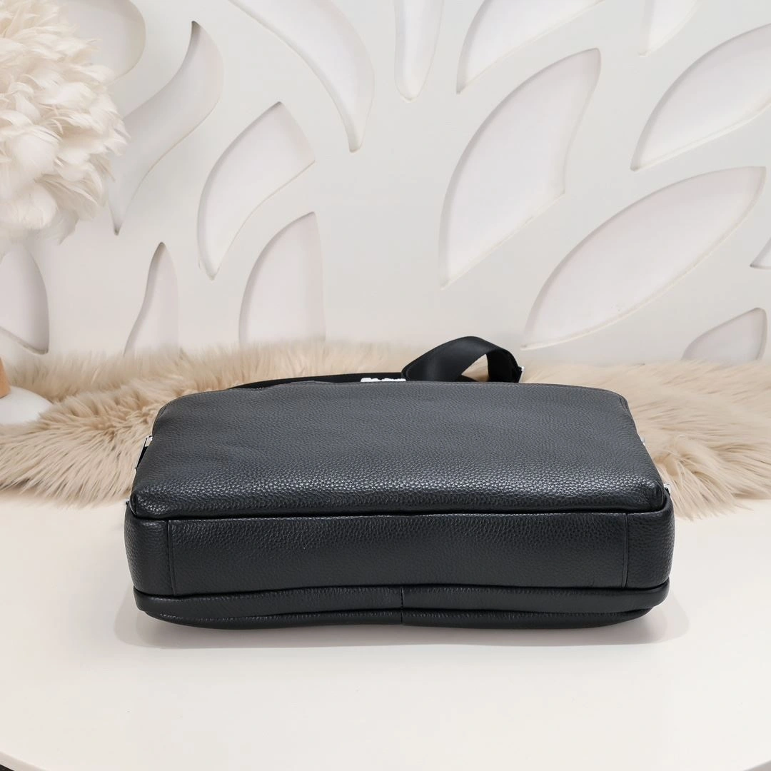 Mens Montblanc Briefcases BestValue 90786