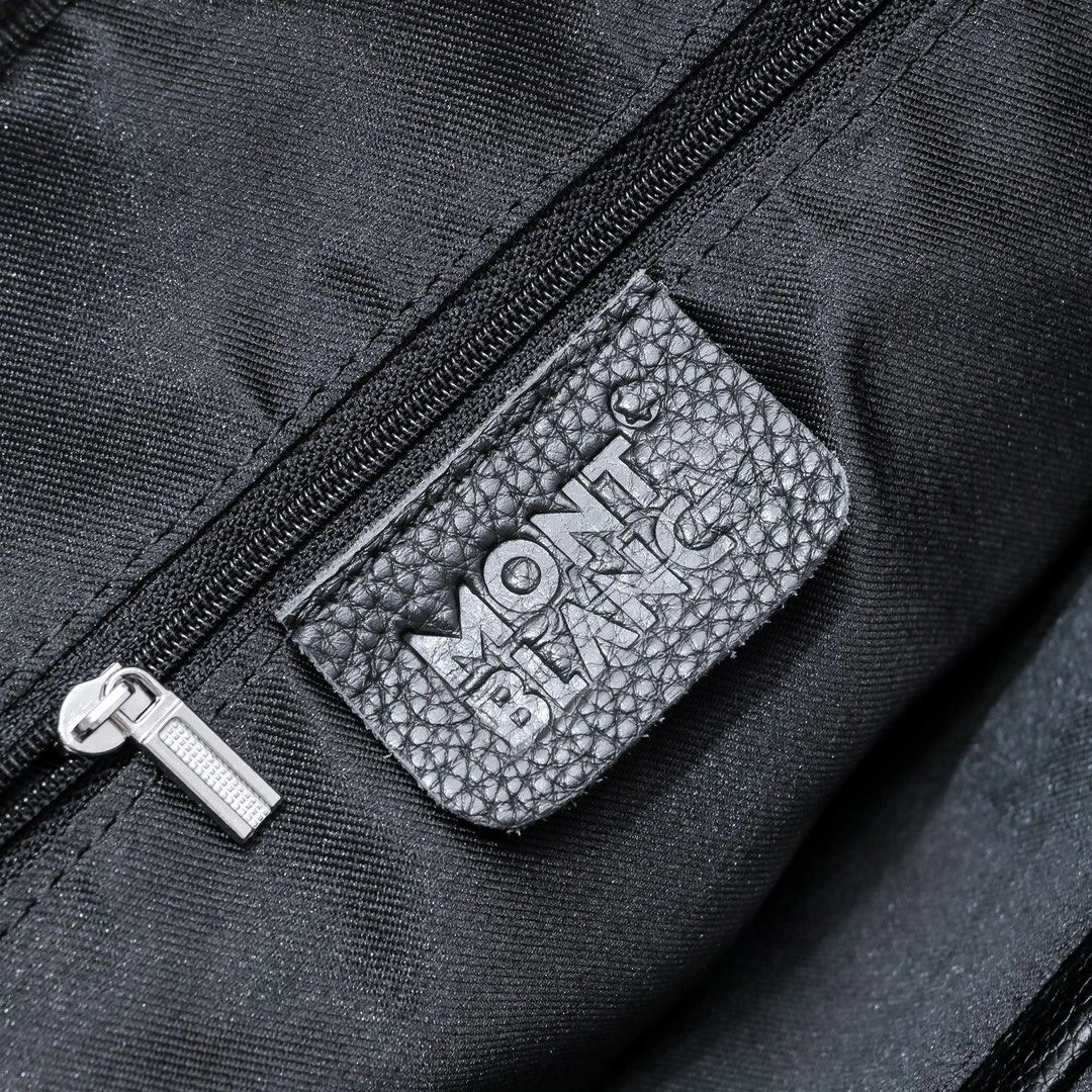 Mens Montblanc Briefcases BestValue 90786
