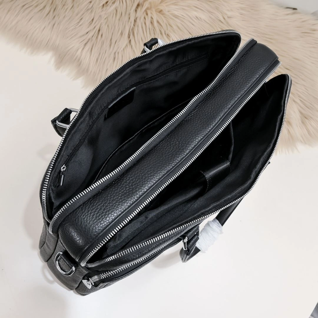 Mens Montblanc Briefcases BestValue 90786